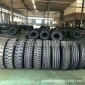 全钢卡车轮胎750/825/900/**0/1**/1200R20R16货车自卸车轮胎
