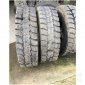供应三角全钢卡车轮胎 9.00R16 900R16载重货车汽车轮胎