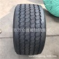 供应风神子午线全钢卡车轮胎 445/45R19.5 拖车轮胎厂家