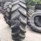 供应农用轮胎460/85R34大型进口拖拉机18.4R34轮胎耐磨